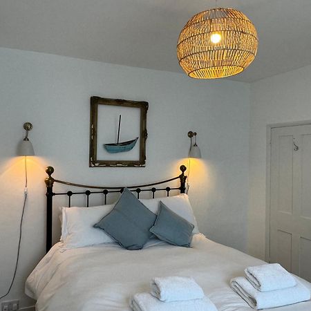 Picturesque Seaside Cottage Next To Viking Bay - Broadstairs Exterior photo
