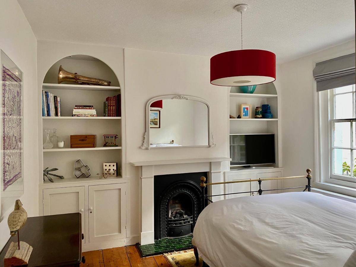 Picturesque Seaside Cottage Next To Viking Bay - Broadstairs Exterior photo