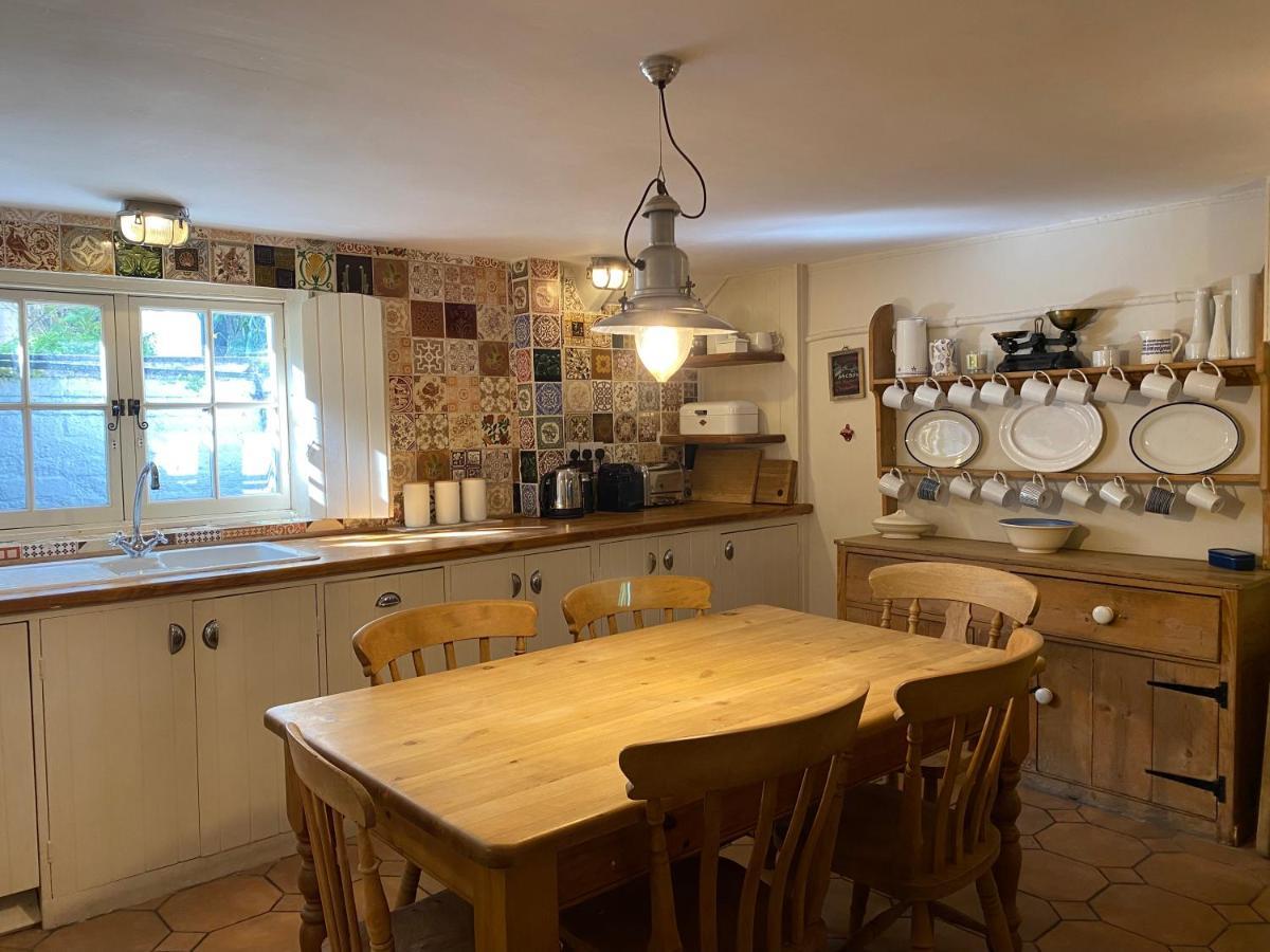 Picturesque Seaside Cottage Next To Viking Bay - Broadstairs Exterior photo