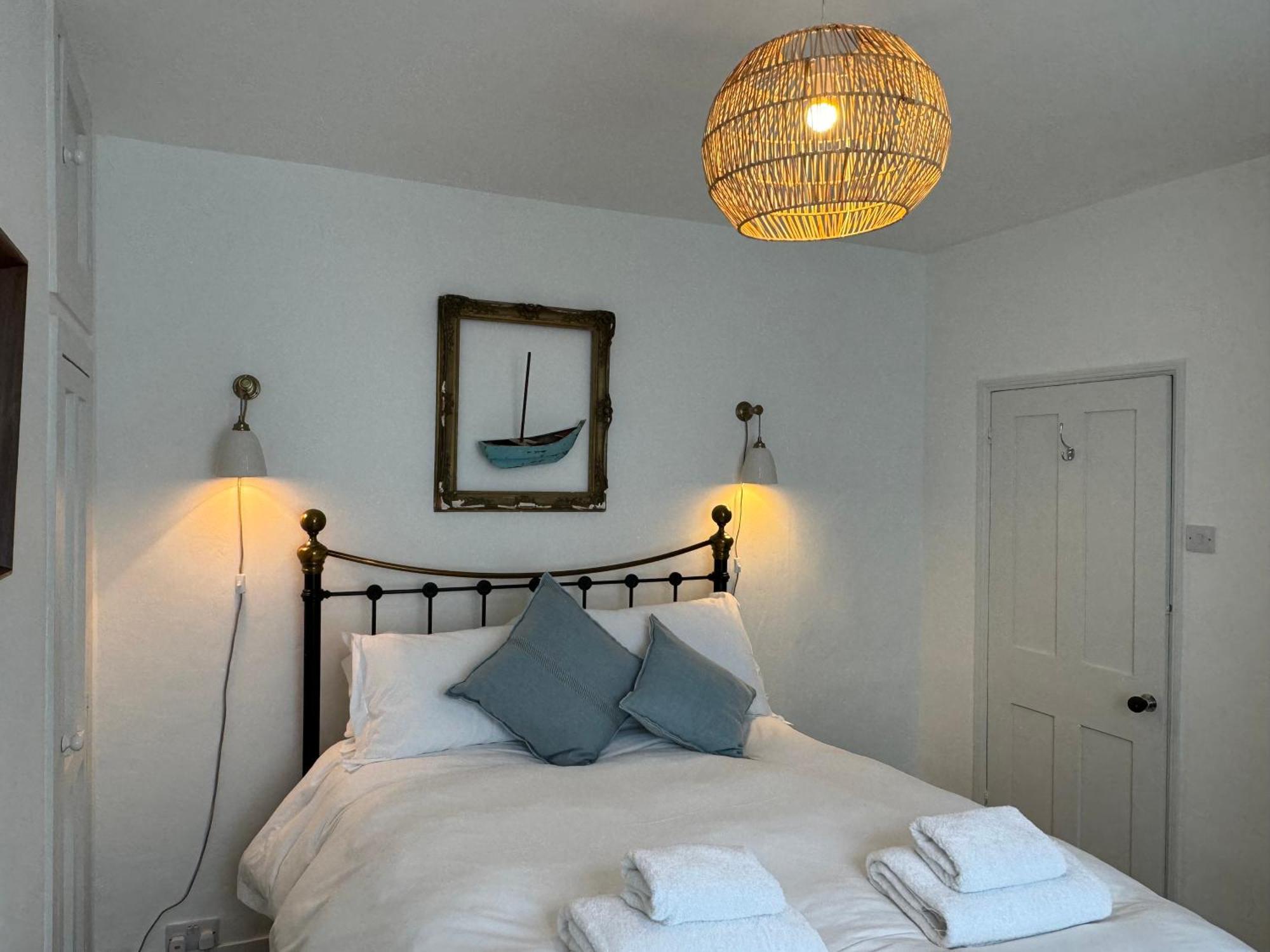 Picturesque Seaside Cottage Next To Viking Bay - Broadstairs Exterior photo