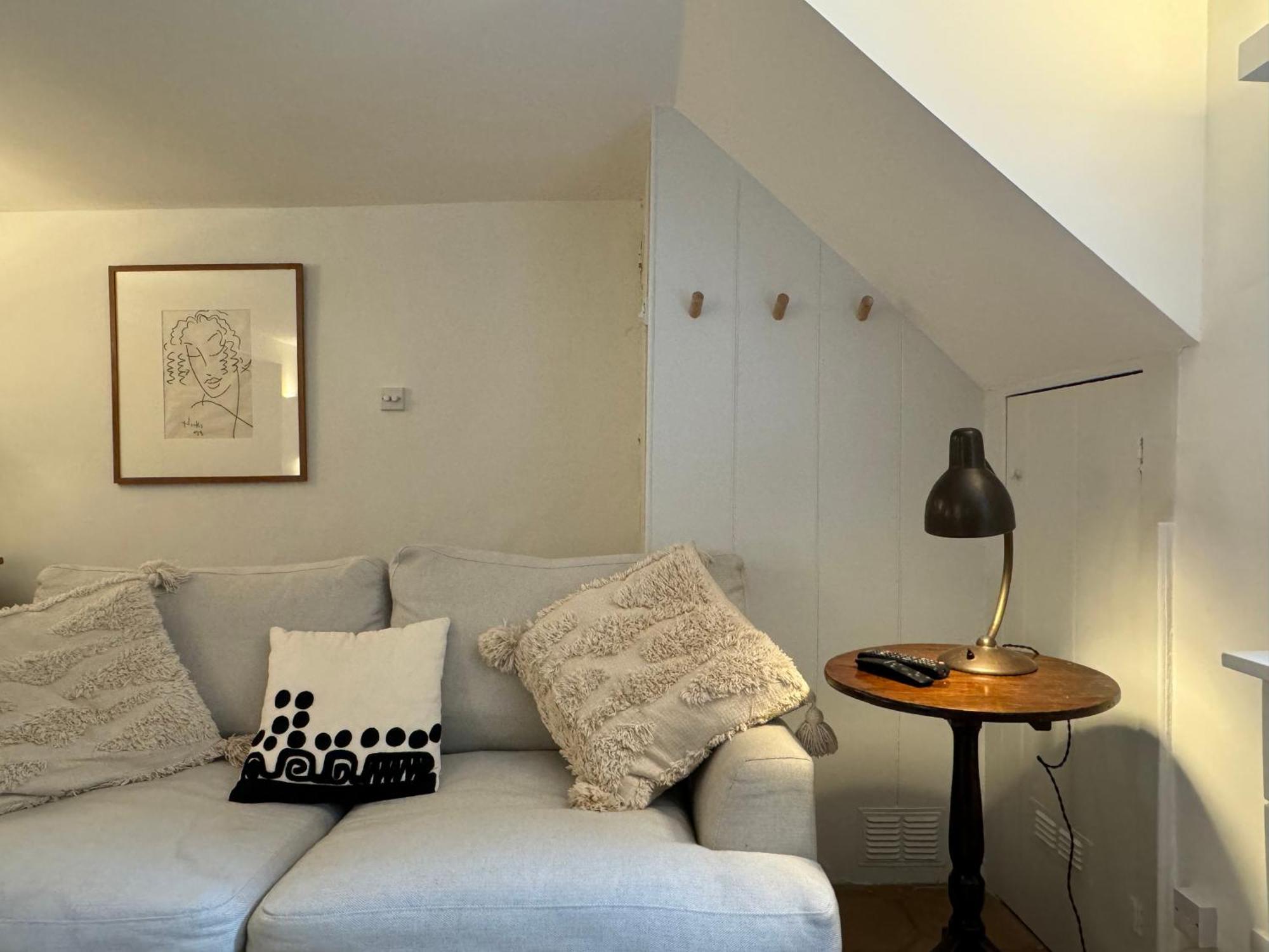 Picturesque Seaside Cottage Next To Viking Bay - Broadstairs Exterior photo