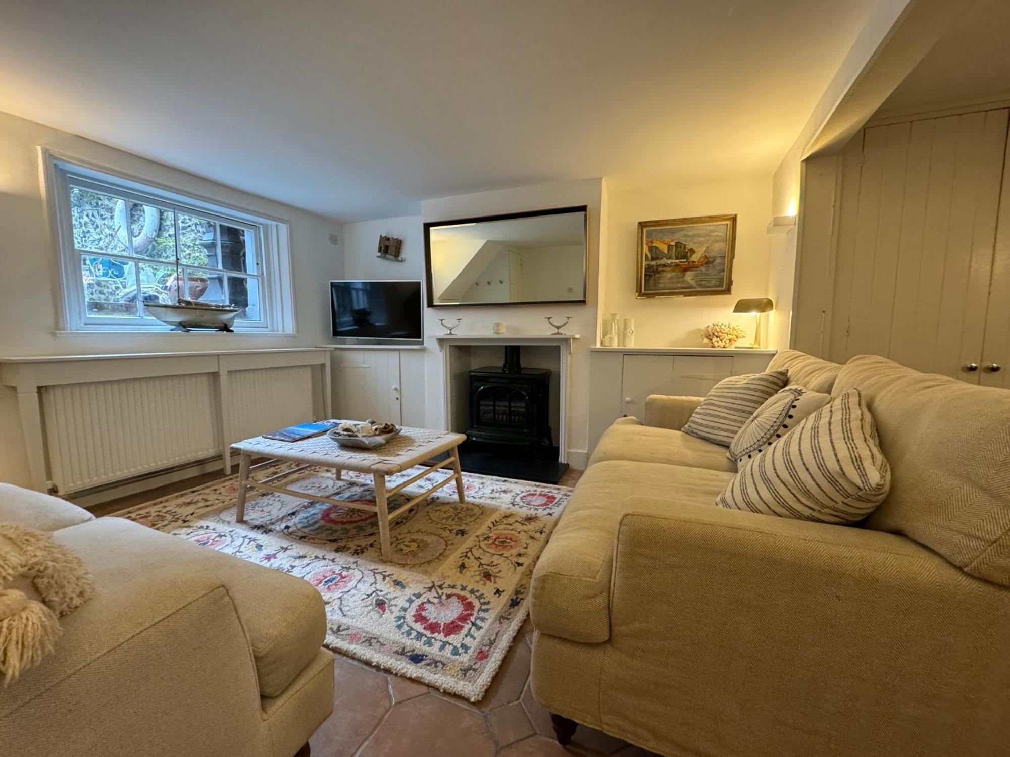 Picturesque Seaside Cottage Next To Viking Bay - Broadstairs Exterior photo