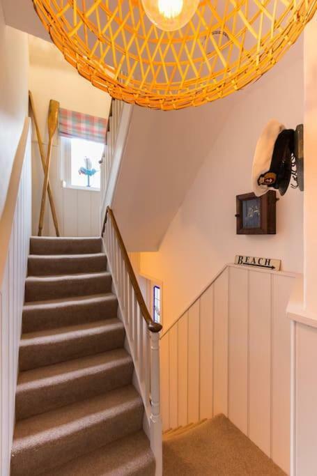 Picturesque Seaside Cottage Next To Viking Bay - Broadstairs Exterior photo