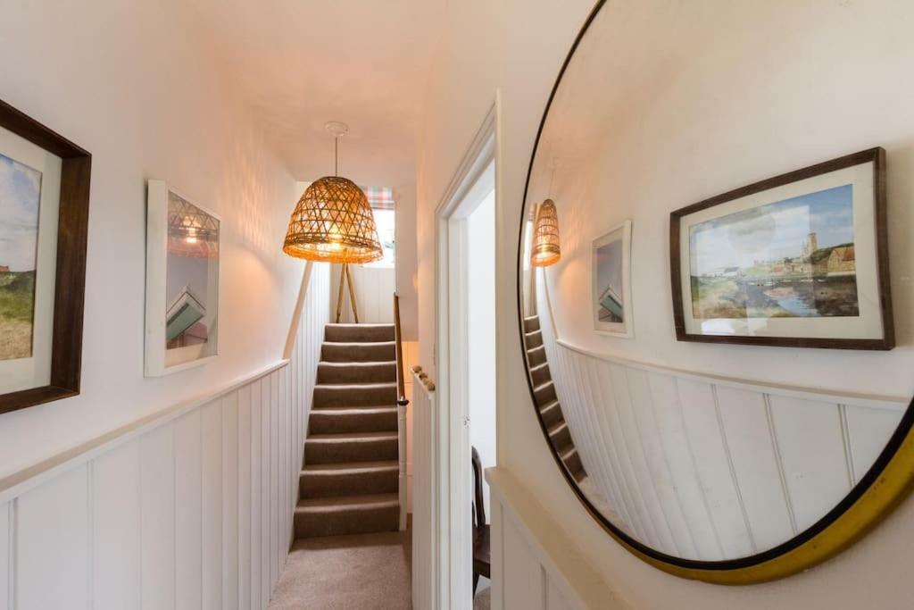 Picturesque Seaside Cottage Next To Viking Bay - Broadstairs Exterior photo
