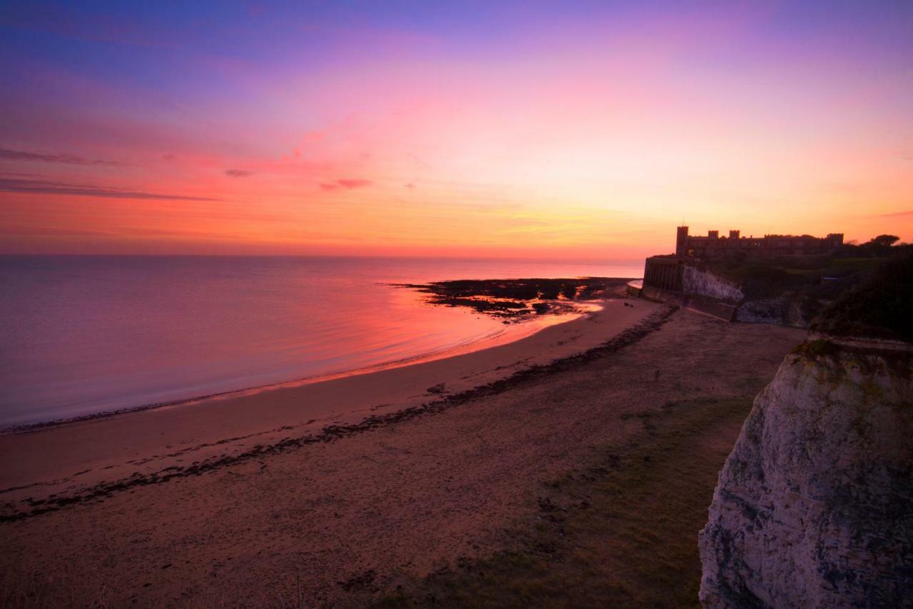 Picturesque Seaside Cottage Next To Viking Bay - Broadstairs Exterior photo